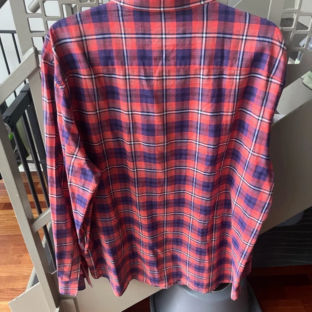 Givenchy button down - Picture 3 of 3